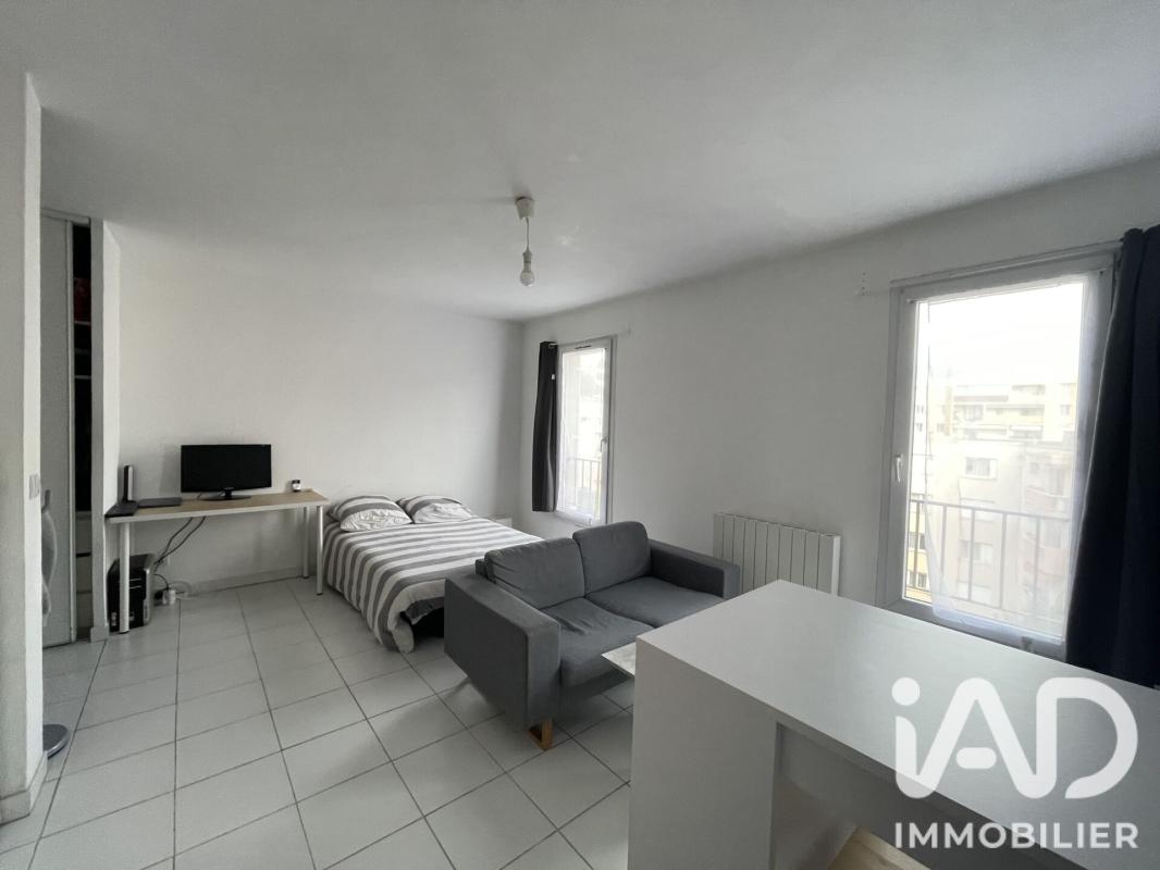 Appartement 1 Pièce(s) Nice