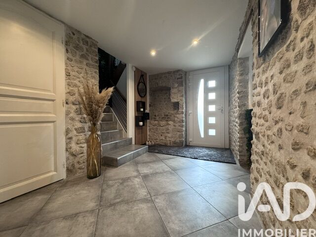 Maison 5 Pièce(s) Le Mérévillois