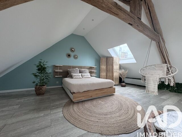 Maison 5 Pièce(s) Le Mérévillois