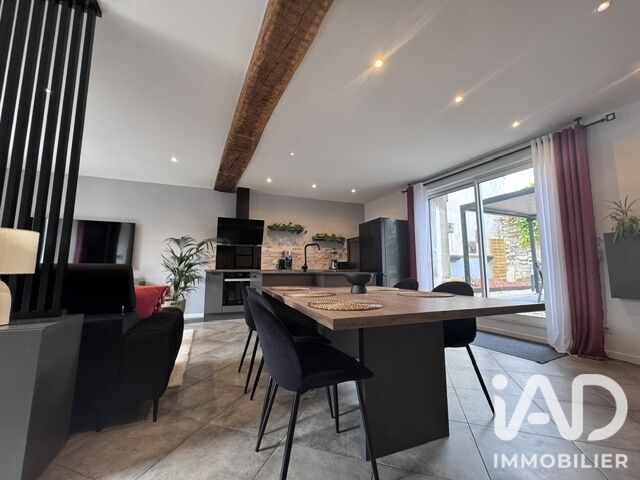 Maison 5 Pièce(s) Angerville - Photo 2