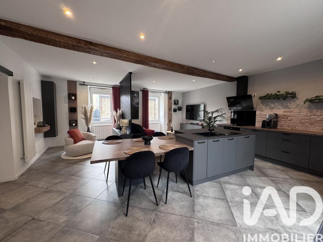 Maison 5 Pièce(s) Angerville - Photo 3