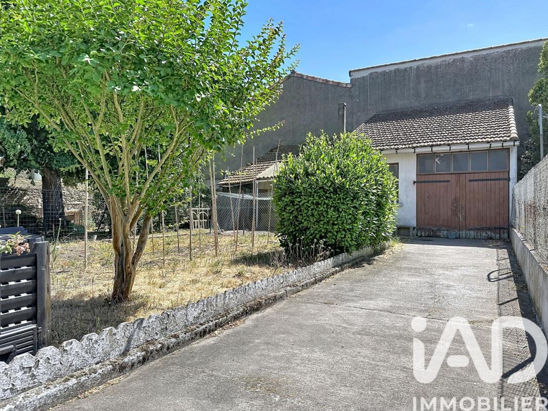 Maison 8 Pièce(s) Carcassonne - Photo 2