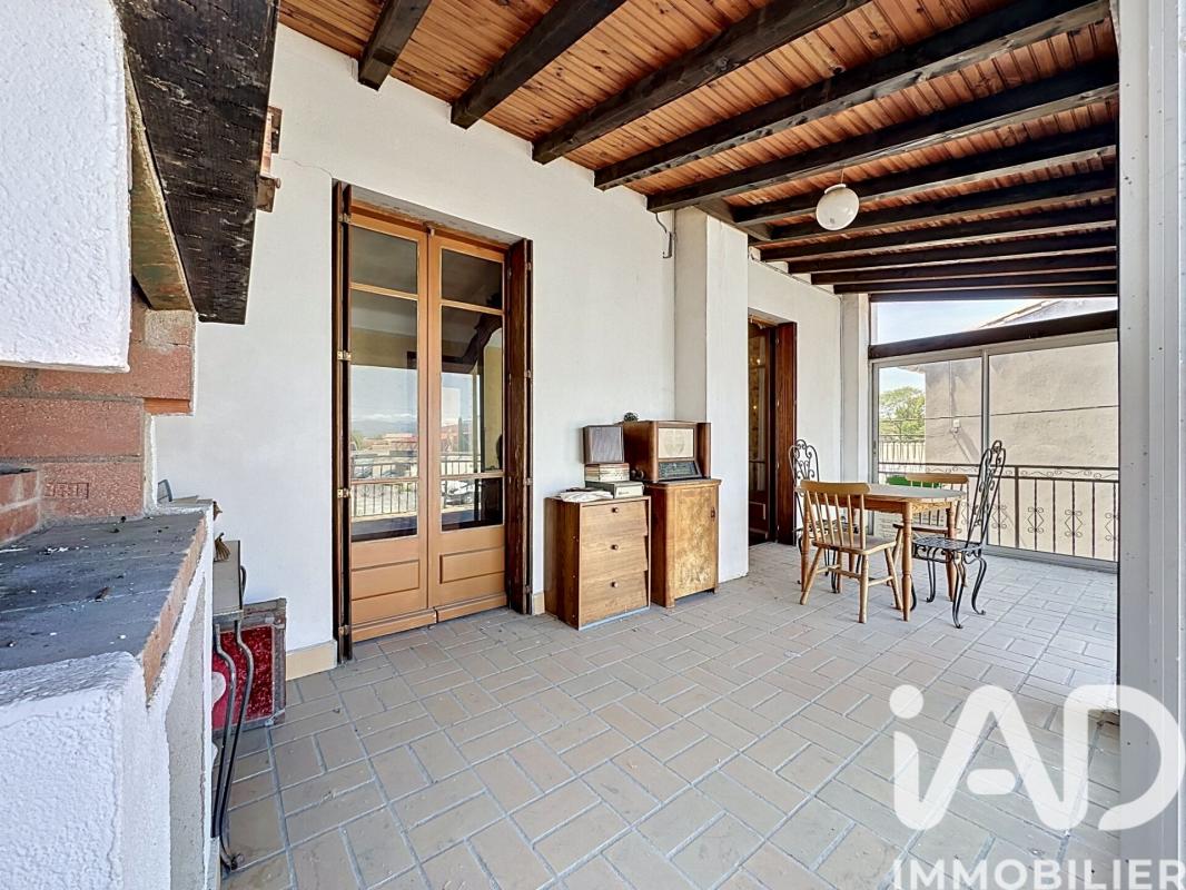 Maison 8 Pièce(s) Carcassonne - Photo 21