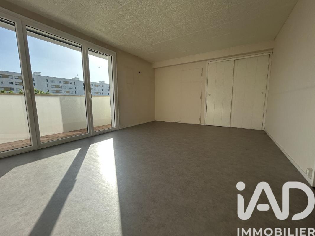Appartement 5 Pièce(s) Saint-Quentin