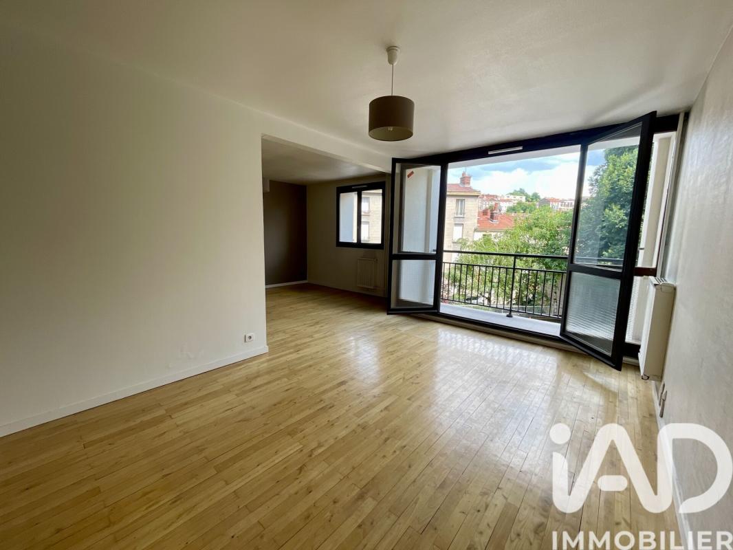 Appartement 5 Pièce(s) Saint-Étienne