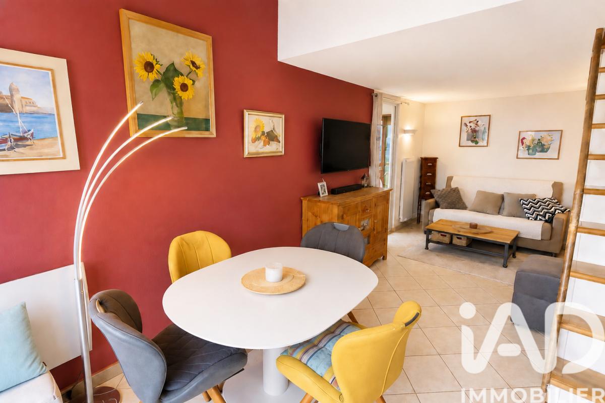 Appartement 4 Pièce(s) Leucate - Photo 2