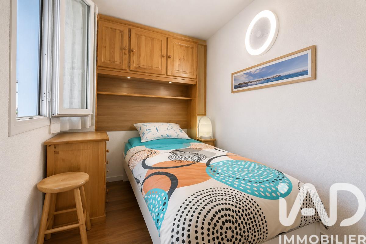 Appartement 4 Pièce(s) Leucate - Photo 8
