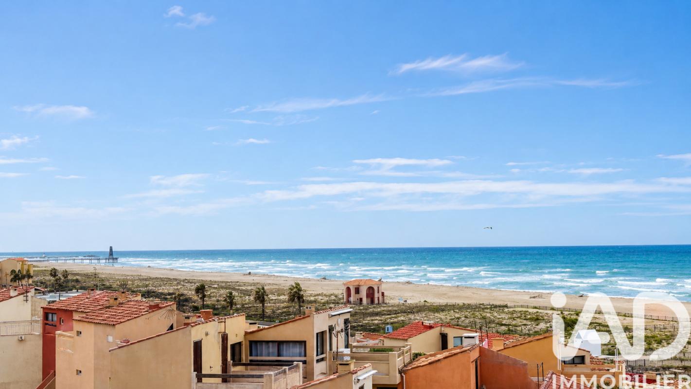 Appartement 4 Pièce(s) Leucate - Photo 12