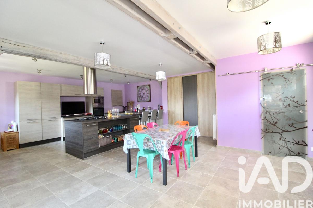 Maison 11 Pièce(s) Gouy-les-Groseillers - Photo 3