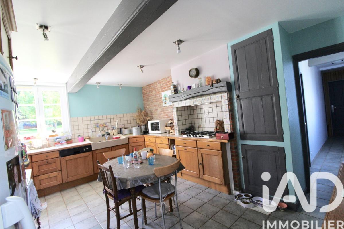 Maison 11 Pièce(s) Gouy-les-Groseillers - Photo 4