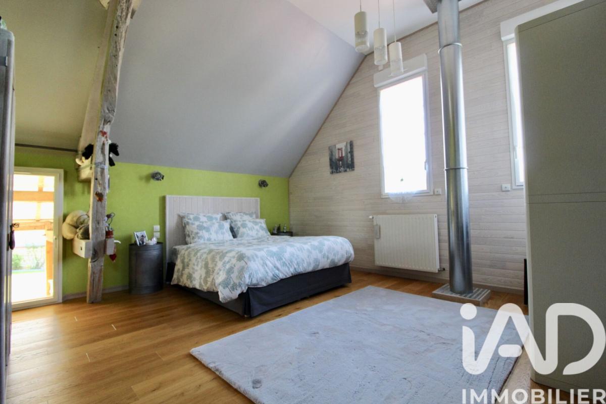 Maison 11 Pièce(s) Gouy-les-Groseillers - Photo 5