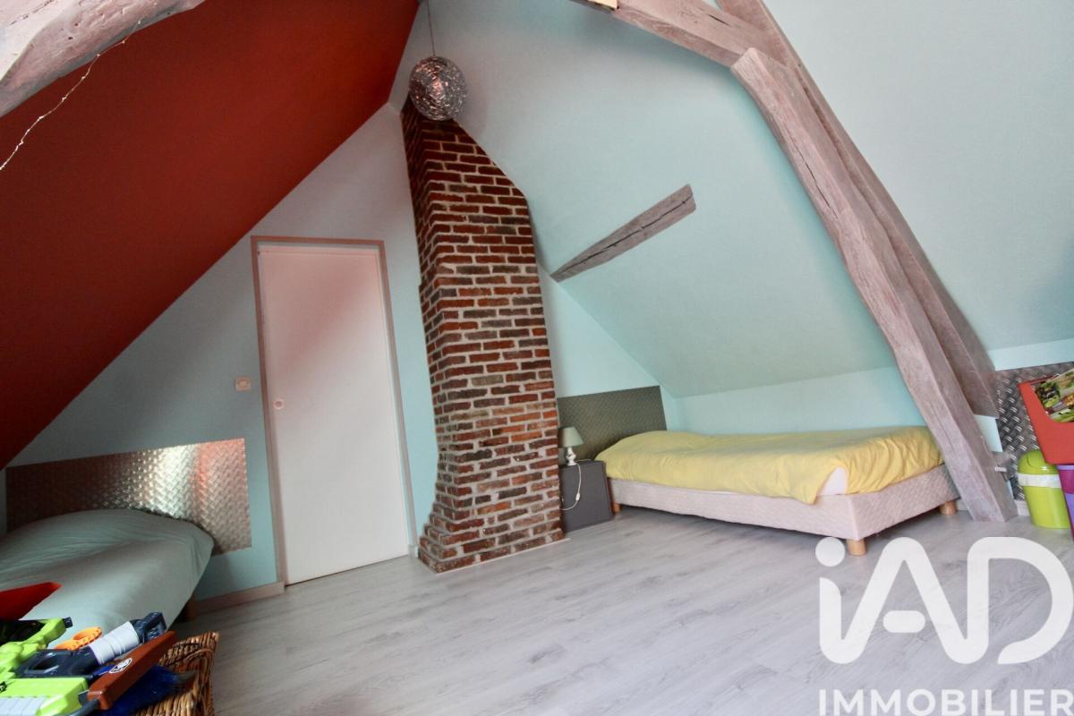 Maison 11 Pièce(s) Gouy-les-Groseillers - Photo 7