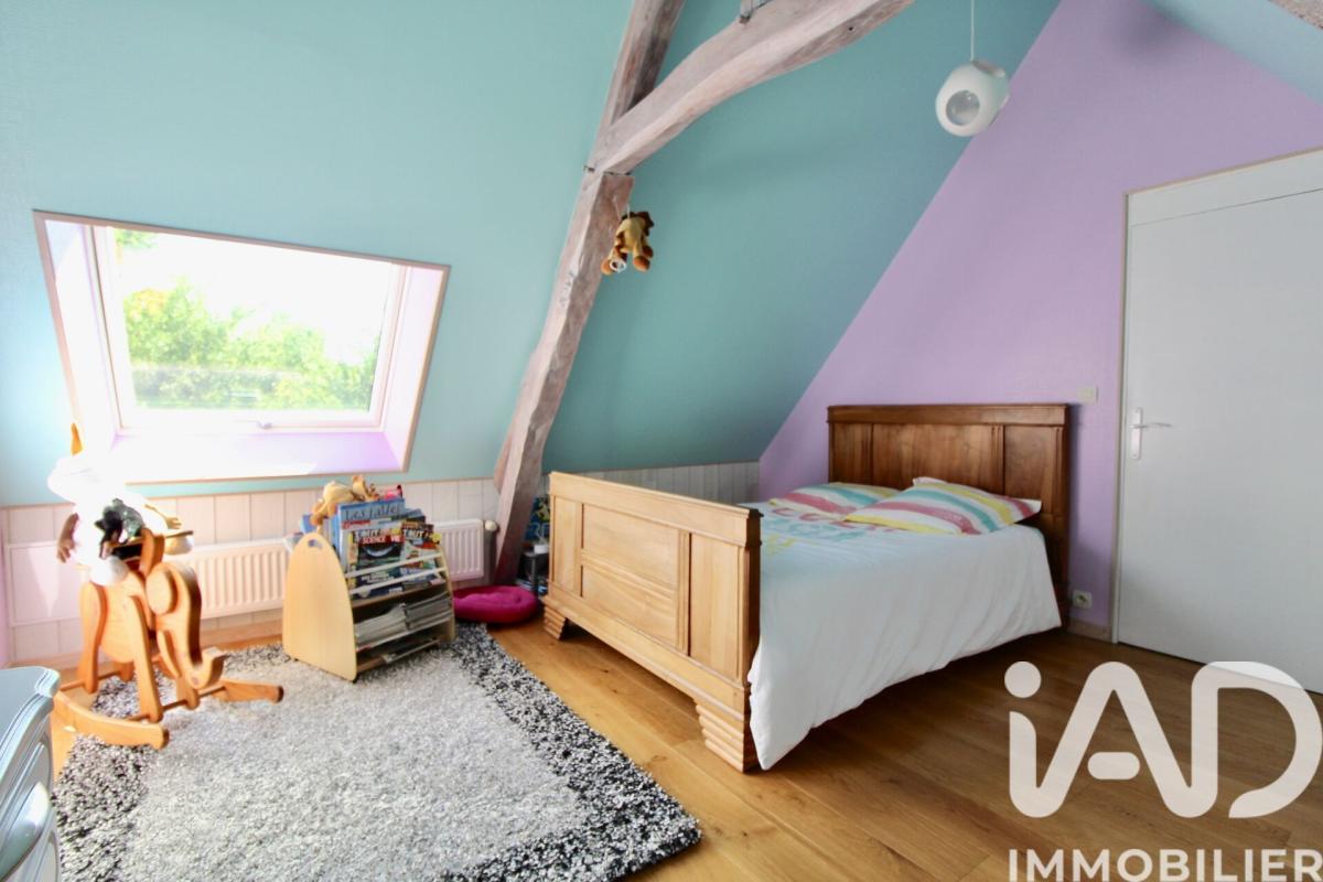 Maison 11 Pièce(s) Gouy-les-Groseillers - Photo 8
