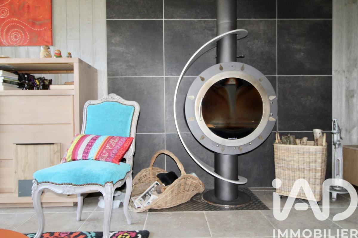 Maison 11 Pièce(s) Gouy-les-Groseillers - Photo 9