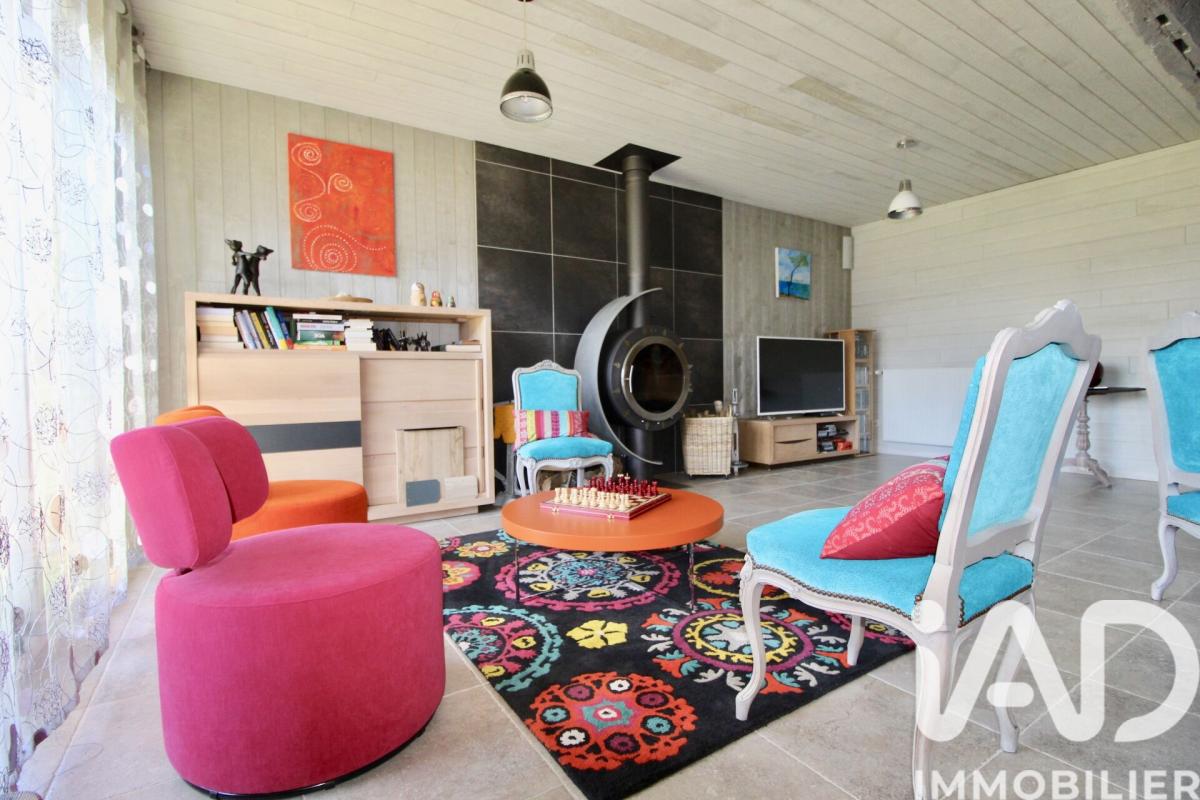 Maison 11 Pièce(s) Gouy-les-Groseillers - Photo 10