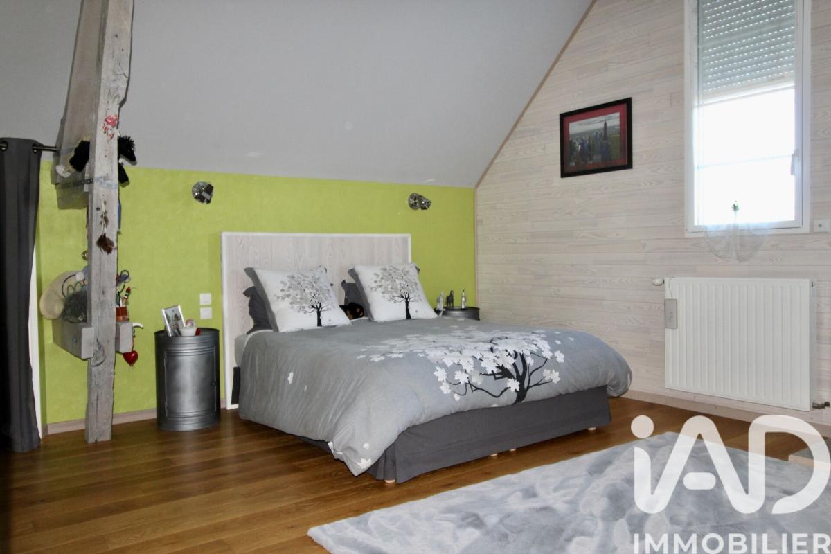 Maison 11 Pièce(s) Gouy-les-Groseillers - Photo 11