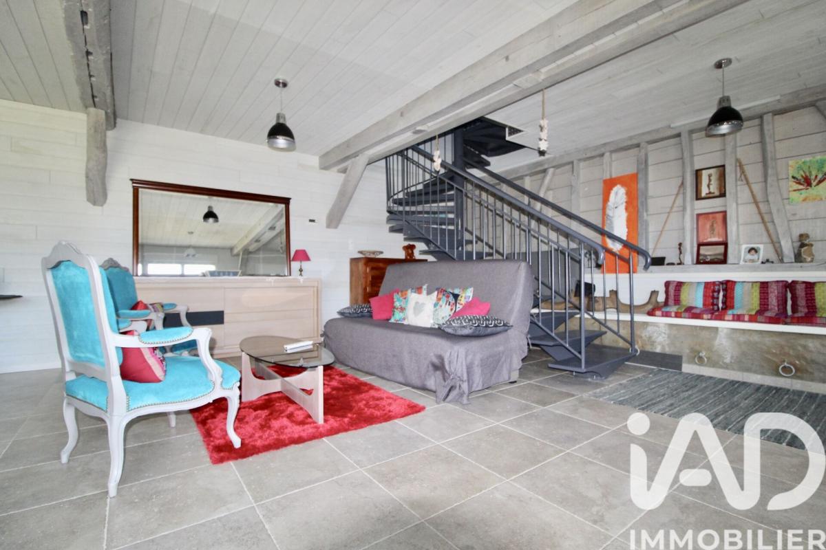 Maison 11 Pièce(s) Gouy-les-Groseillers - Photo 12