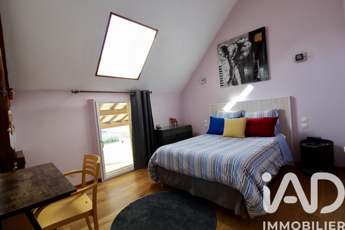 Maison 11 Pièce(s) Gouy-les-Groseillers - Photo 13
