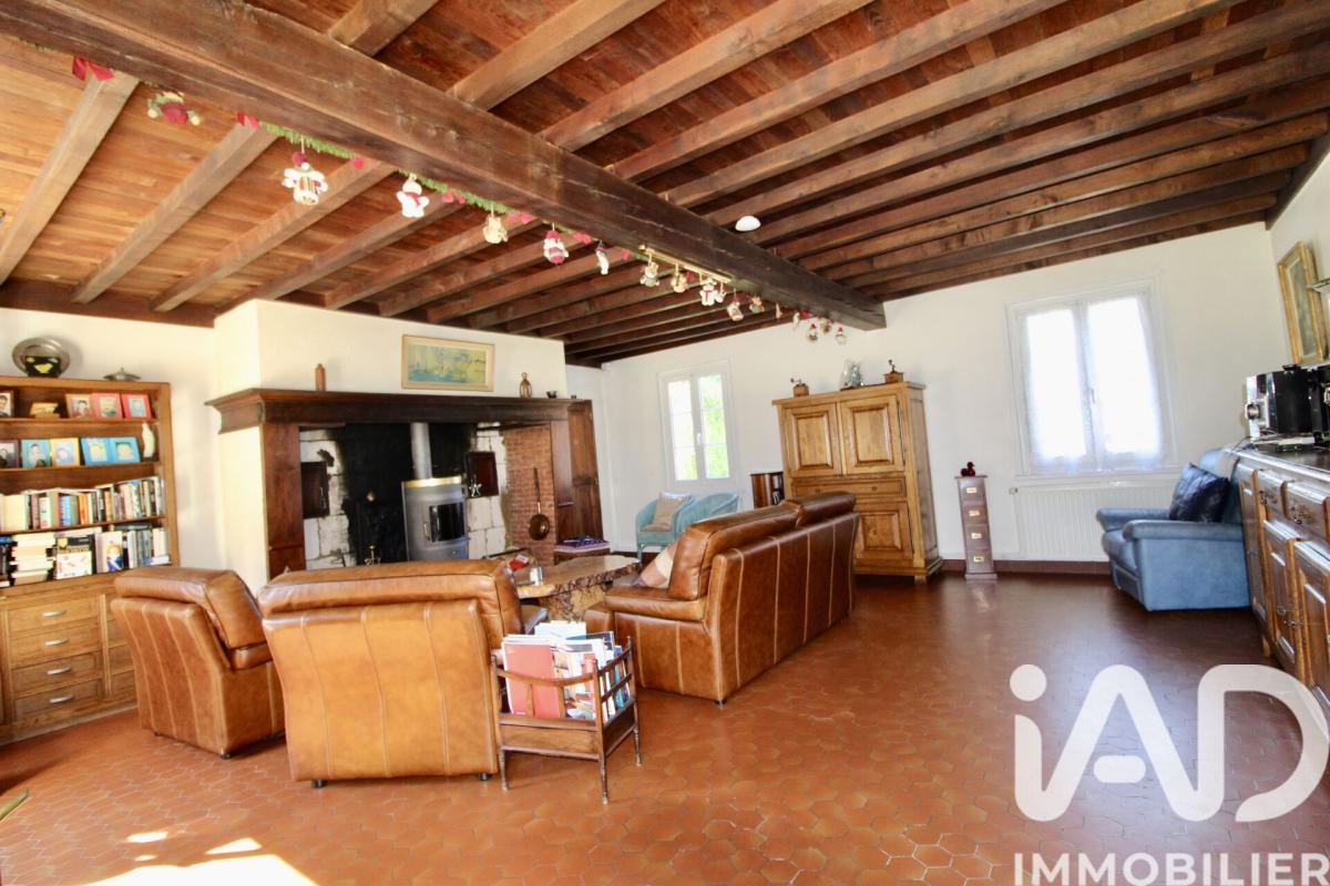Maison 11 Pièce(s) Gouy-les-Groseillers - Photo 15