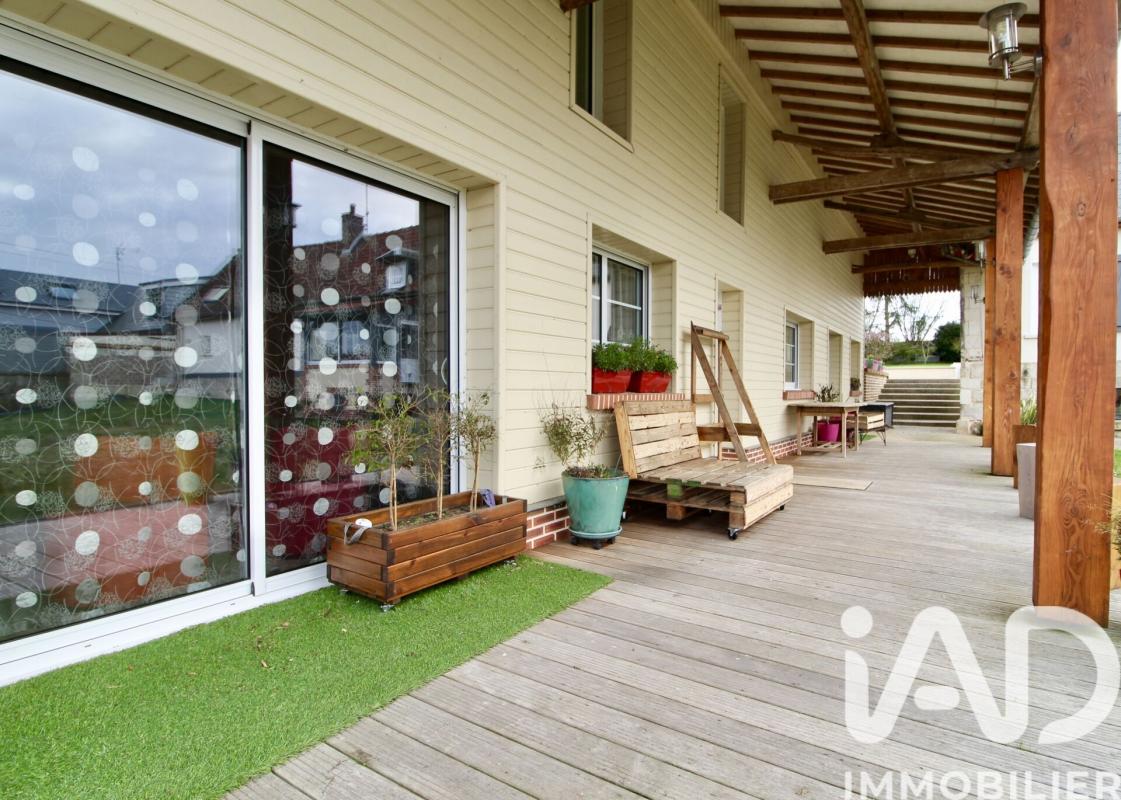 Maison 11 Pièce(s) Gouy-les-Groseillers - Photo 16
