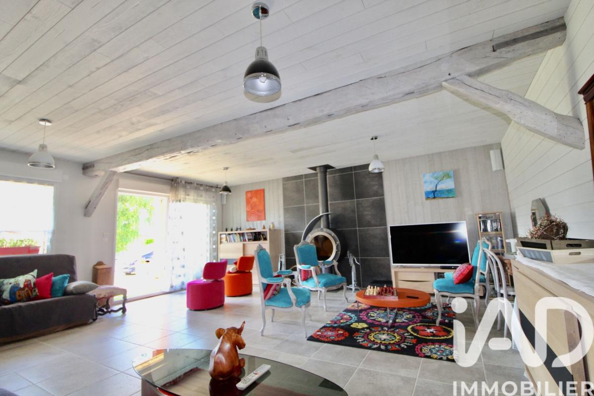 Maison 11 Pièce(s) Gouy-les-Groseillers - Photo 17