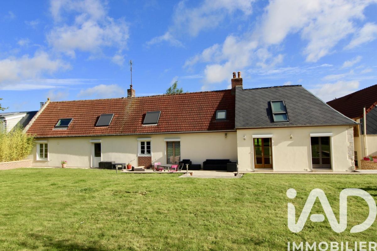 Maison 11 Pièce(s) Gouy-les-Groseillers - Photo 19