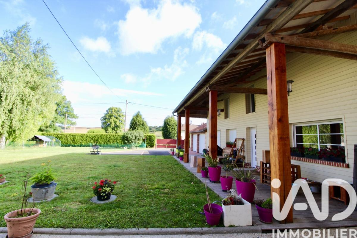 Maison 11 Pièce(s) Gouy-les-Groseillers - Photo 20
