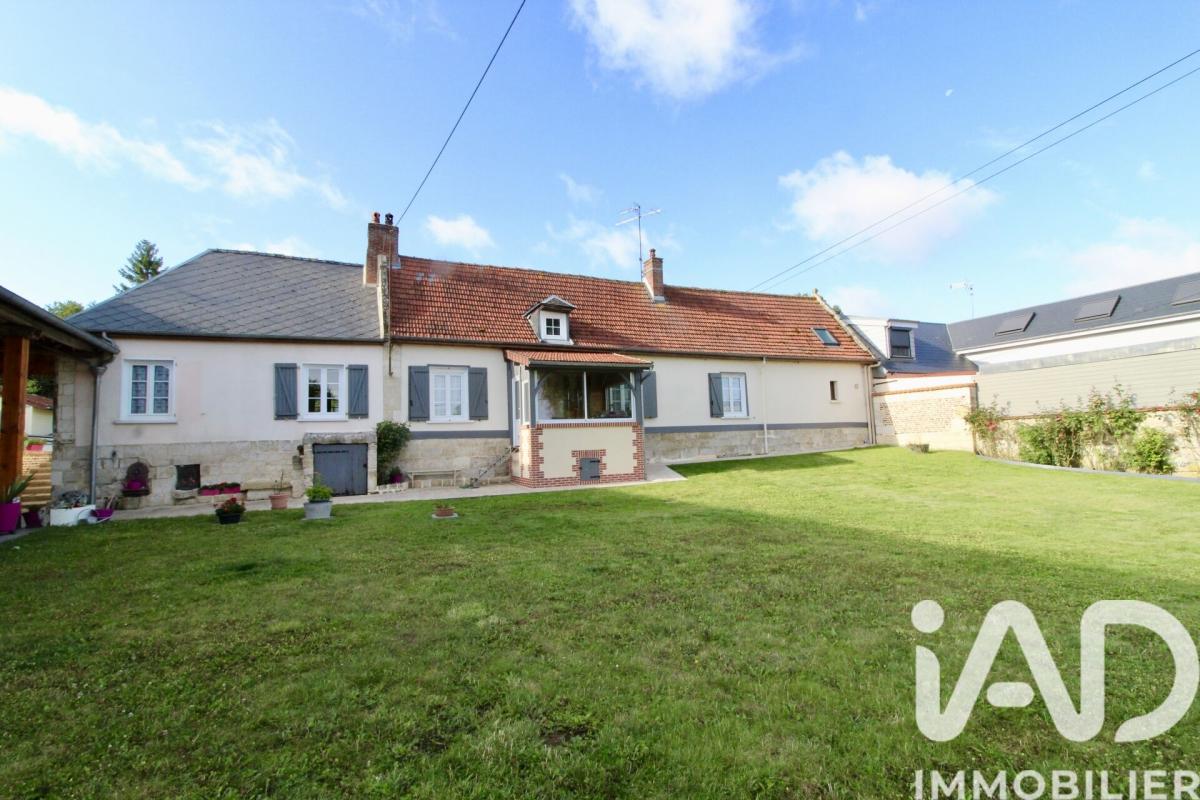 Maison 11 Pièce(s) Gouy-les-Groseillers - Photo 21