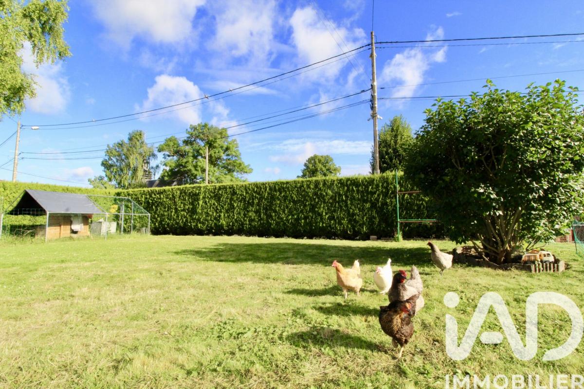 Maison 11 Pièce(s) Gouy-les-Groseillers - Photo 22