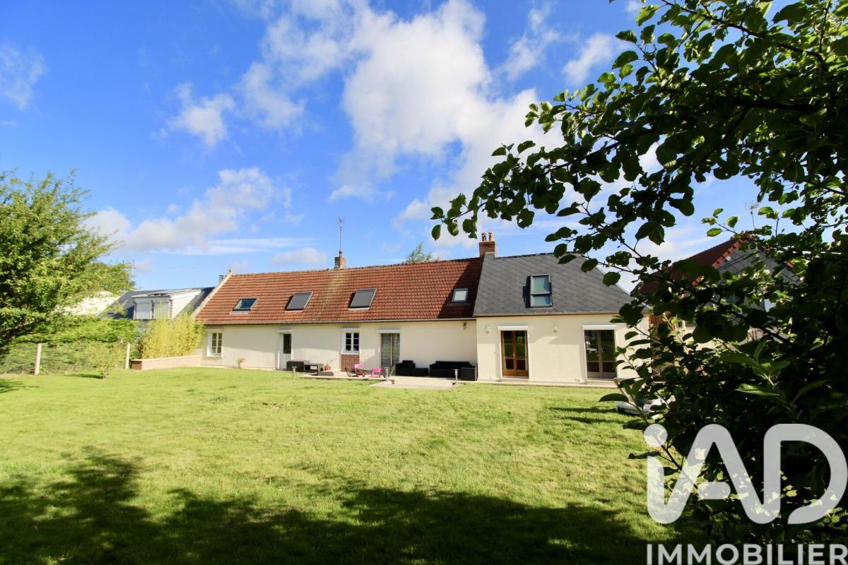 Maison 11 Pièce(s) Gouy-les-Groseillers - Photo 23