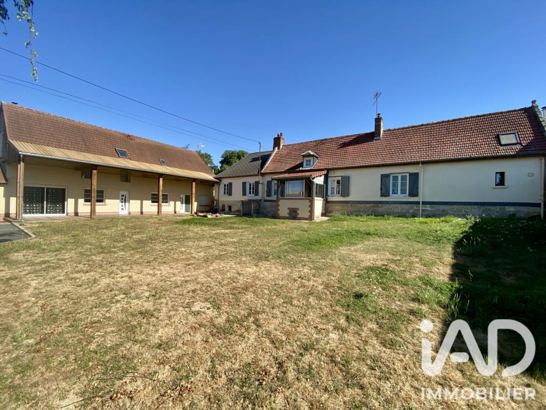 Maison 11 Pièce(s) Gouy-les-Groseillers - Photo 25