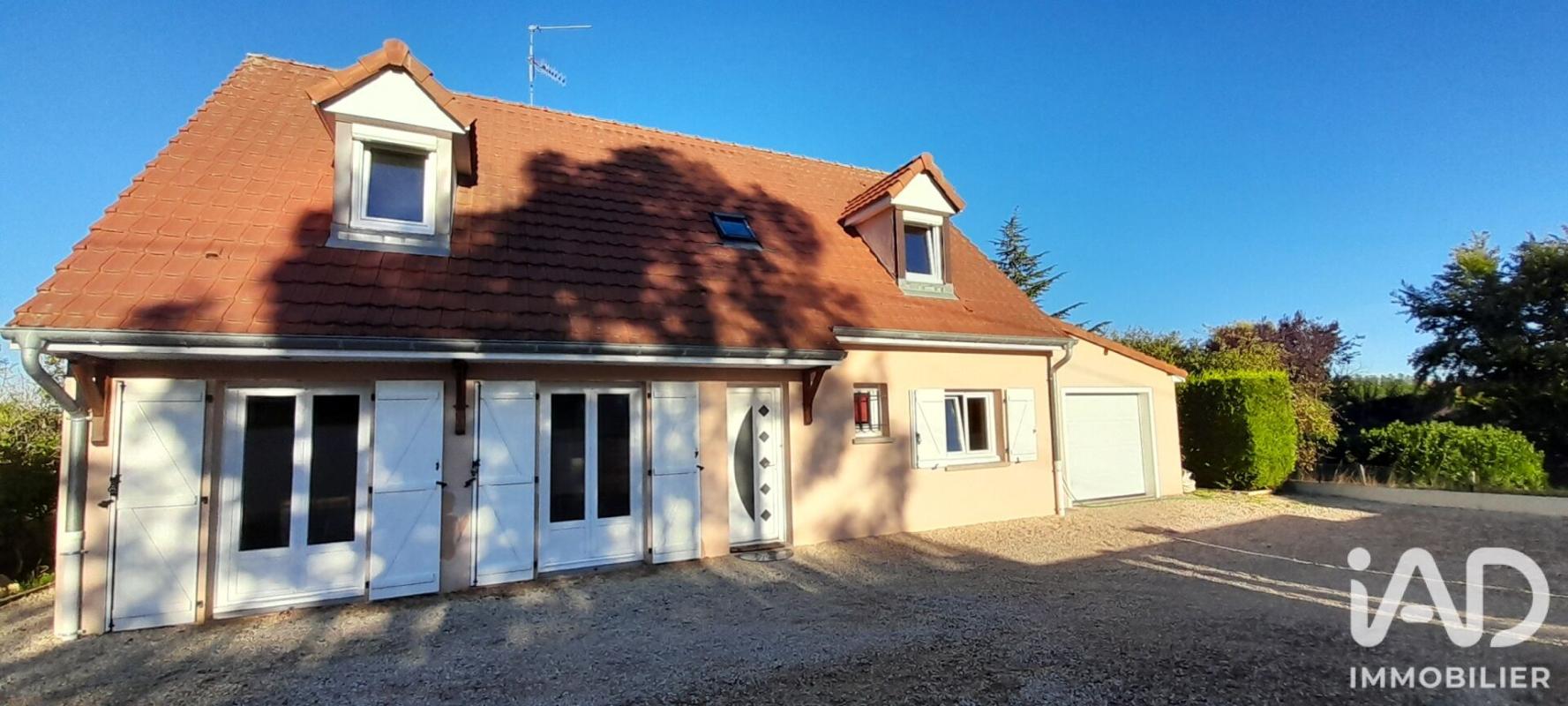Maison 6 Pièce(s) Beaune
