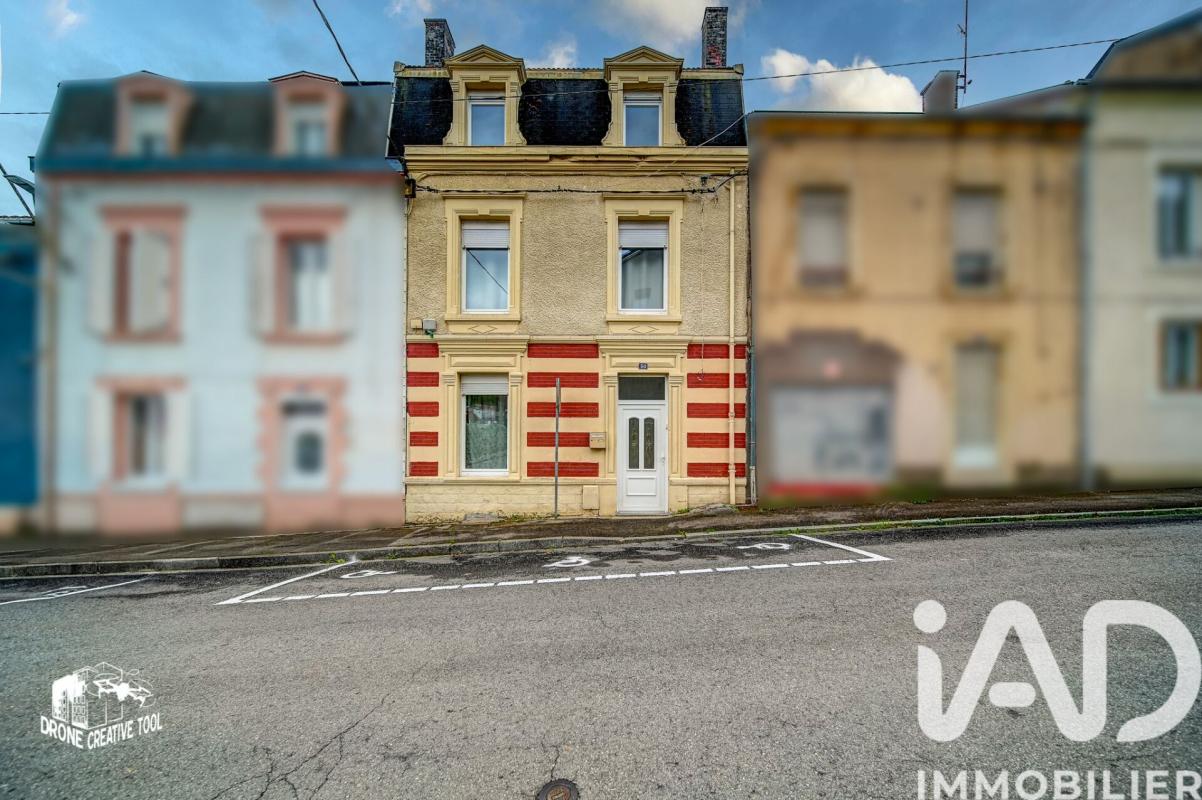 Maison 6 Pièce(s) Réhon