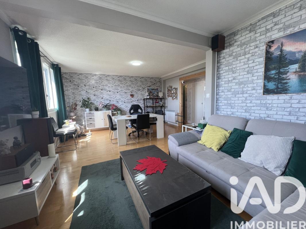 Appartement 4 Pièce(s) Brest