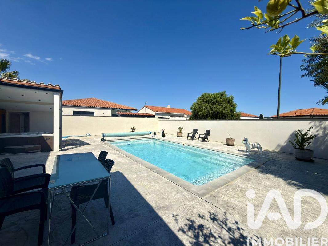 Maison 6 Pièce(s) Saint-Hippolyte - Photo 4