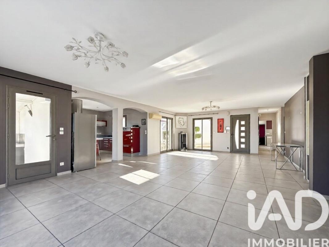 Maison 6 Pièce(s) Saint-Hippolyte - Photo 8