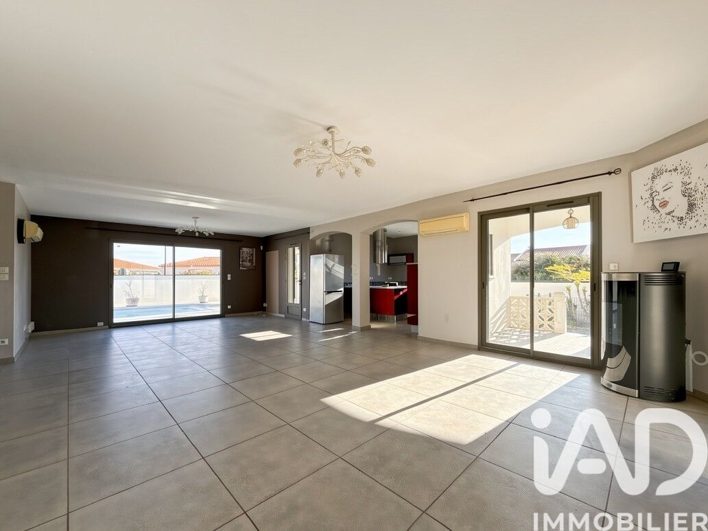 Maison 6 Pièce(s) Saint-Hippolyte - Photo 9