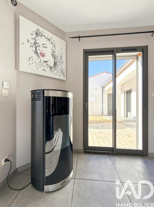 Maison 6 Pièce(s) Saint-Hippolyte - Photo 11
