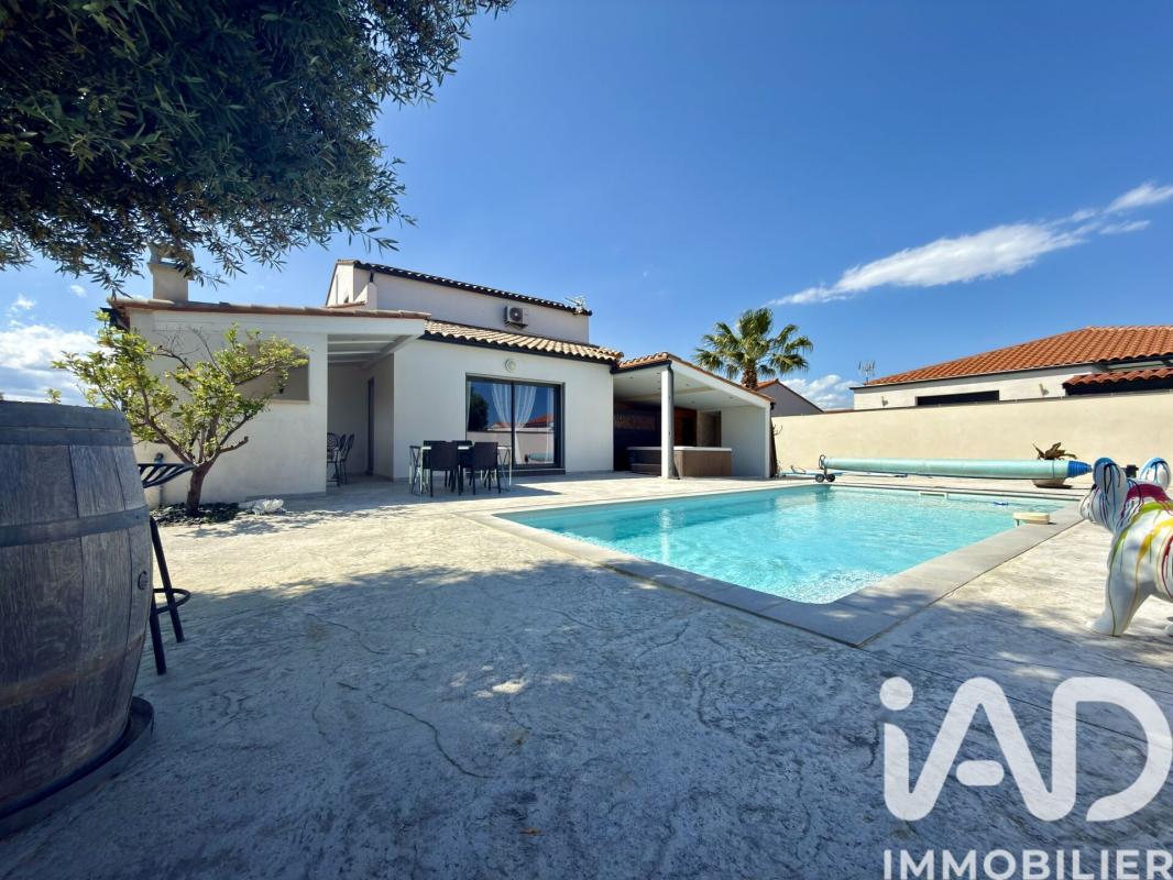 Maison 6 Pièce(s) Saint-Hippolyte - Photo 2