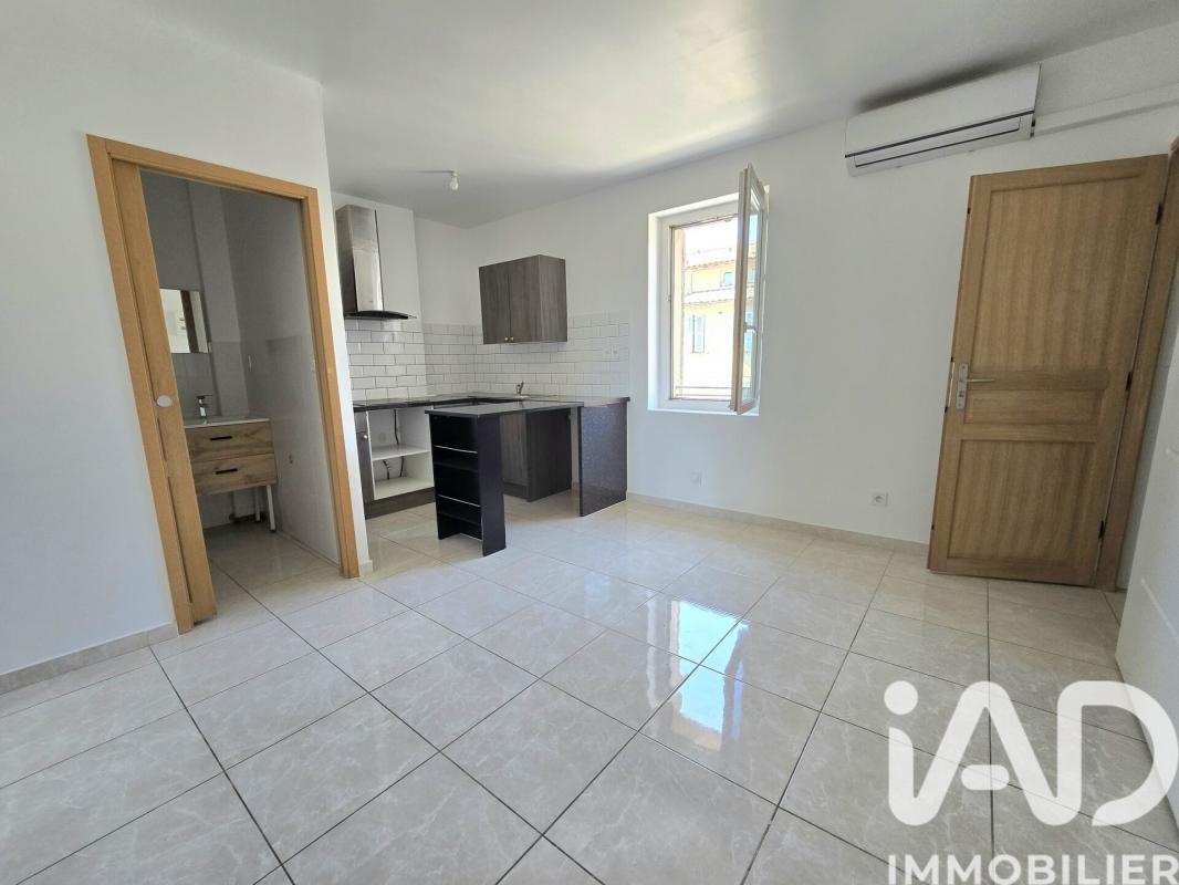 Appartement 3 Pièce(s) Toulon
