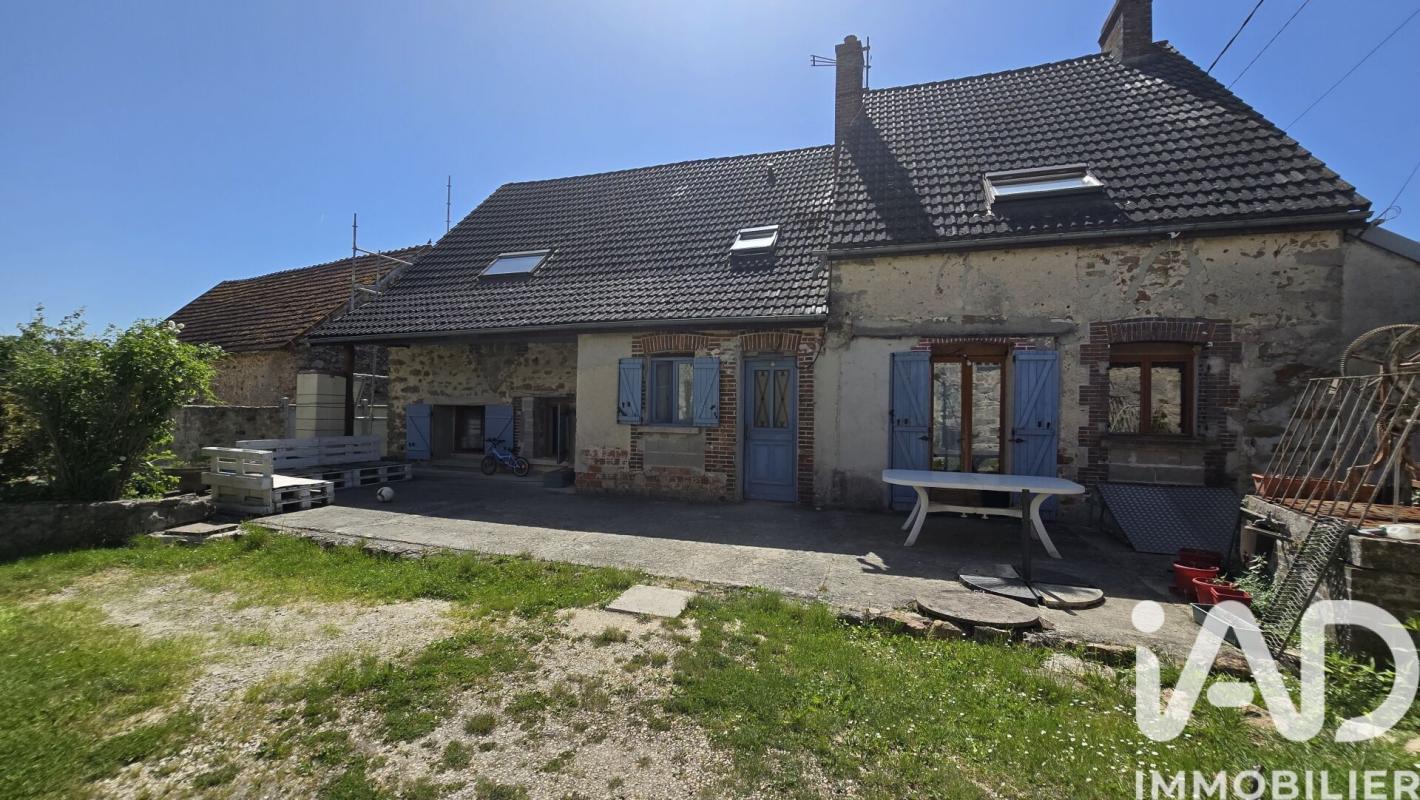 Maison 8 Pièce(s) Pont-sur-Seine