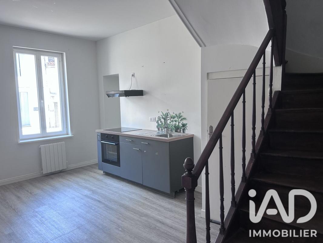 Appartement 4 Pièce(s) Angoulême - Photo 2