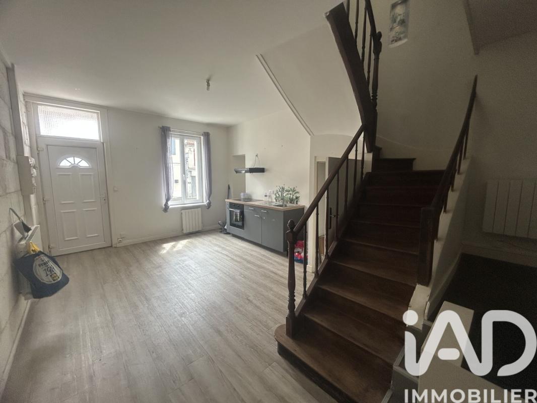 Appartement 4 Pièce(s) Angoulême - Photo 4