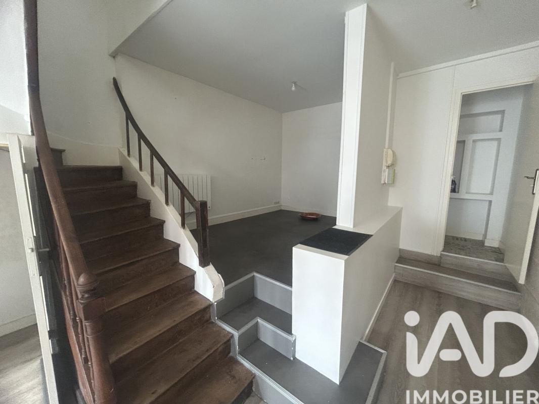 Appartement 4 Pièce(s) Angoulême - Photo 5