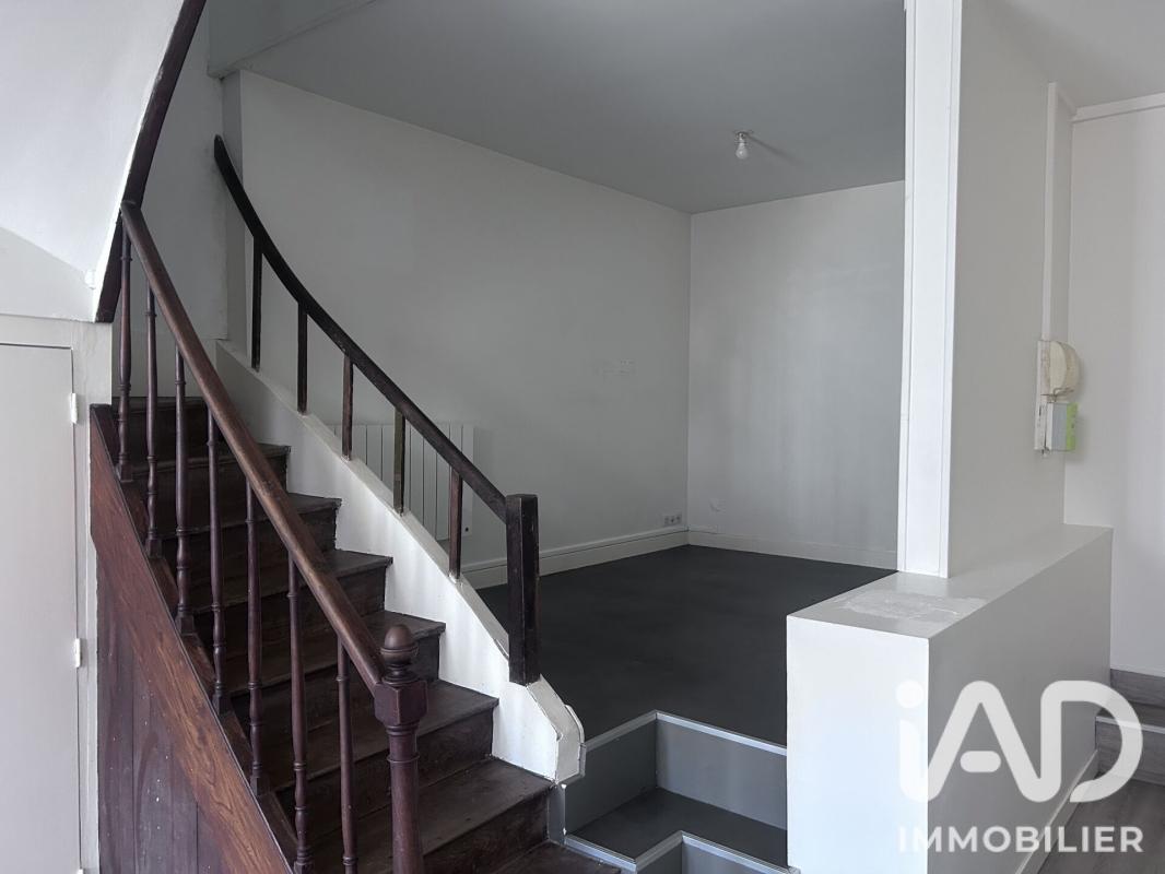 Appartement 4 Pièce(s) Angoulême - Photo 6