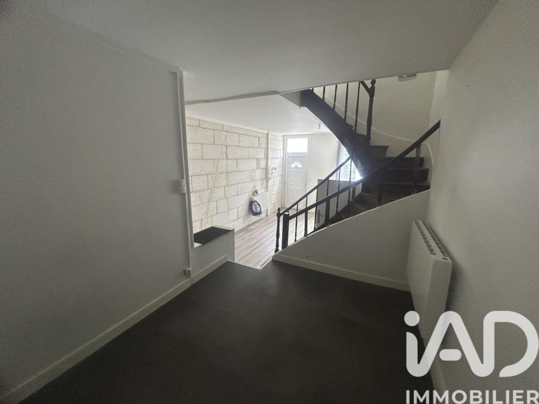 Appartement 4 Pièce(s) Angoulême - Photo 7