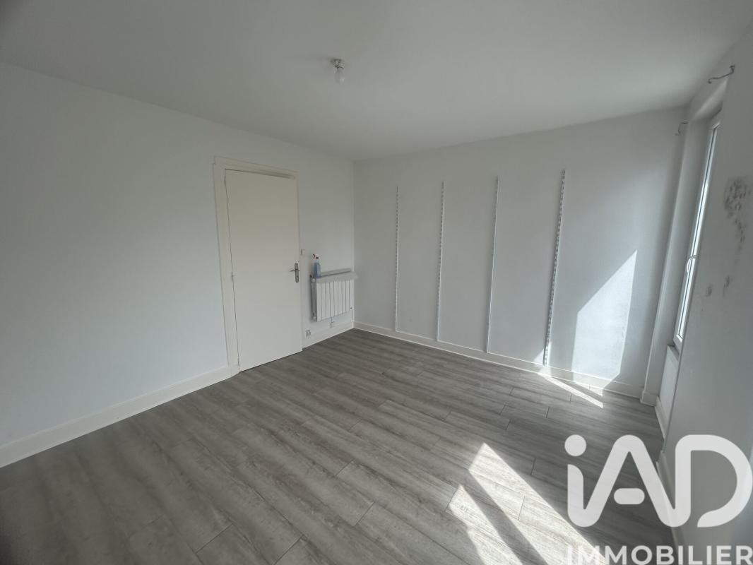 Appartement 4 Pièce(s) Angoulême - Photo 8