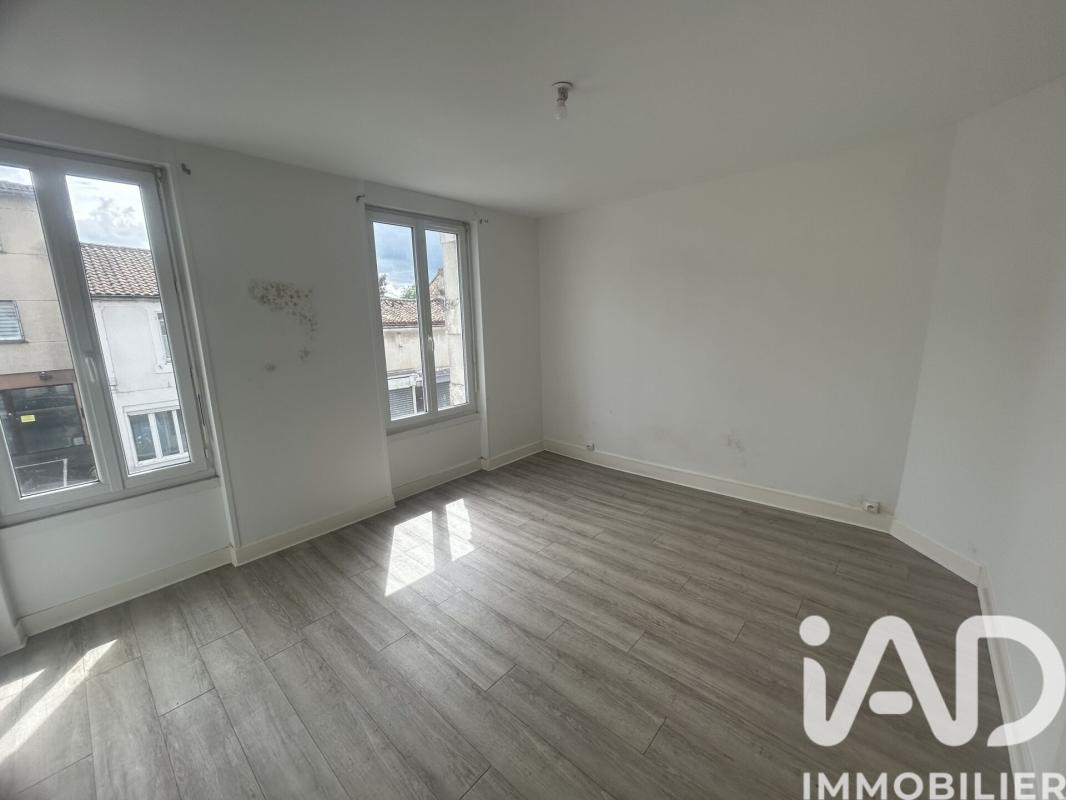 Appartement 4 Pièce(s) Angoulême - Photo 9