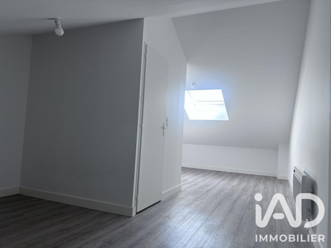 Appartement 4 Pièce(s) Angoulême - Photo 11