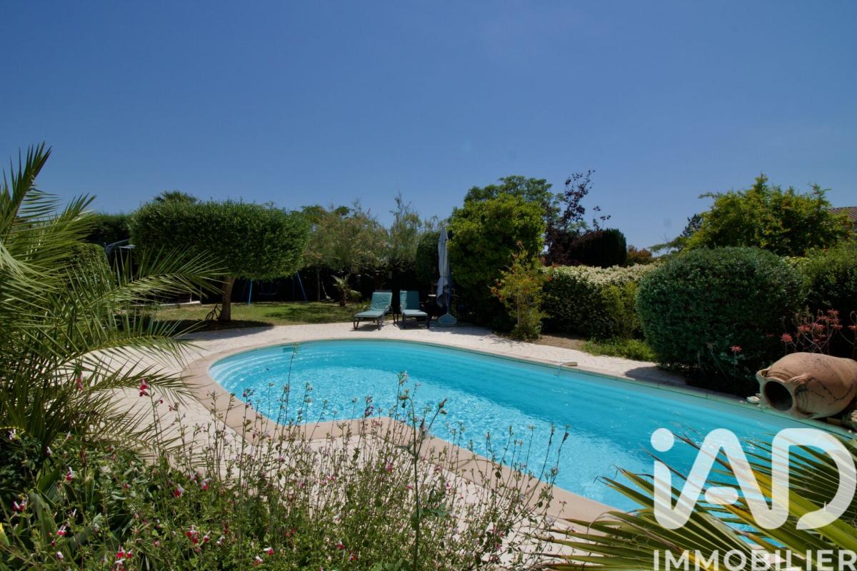 Maison 5 Pièce(s) Plaissan - Photo 2